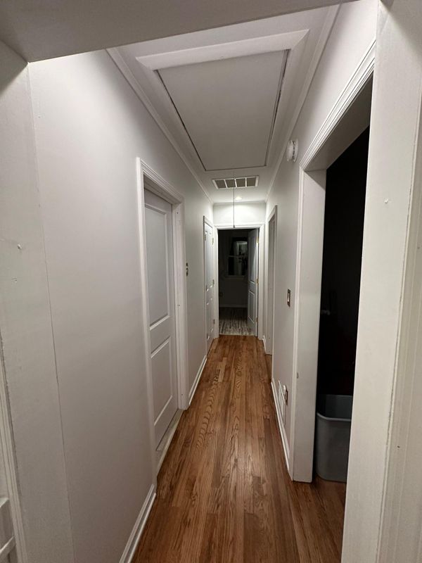 Wood Flooring