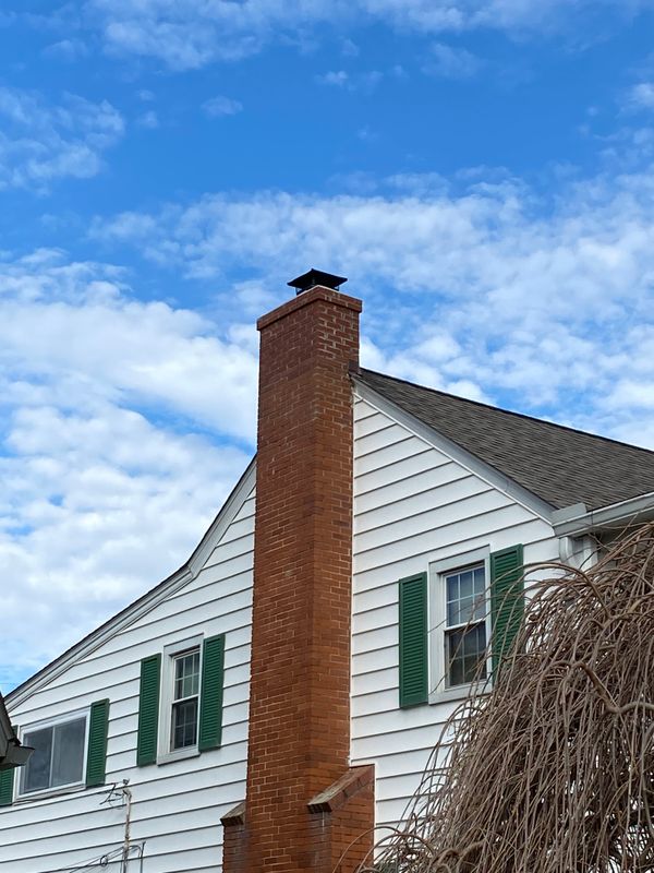 Chimneys