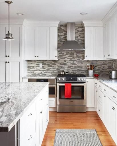 Kitchen Remodels