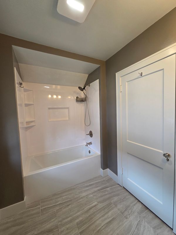 Ceramic Tile Installation