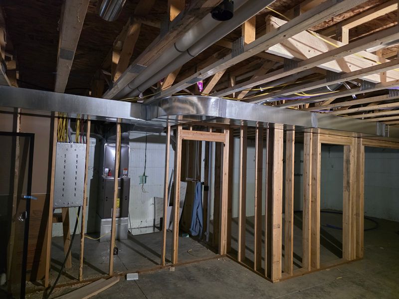 New Construction