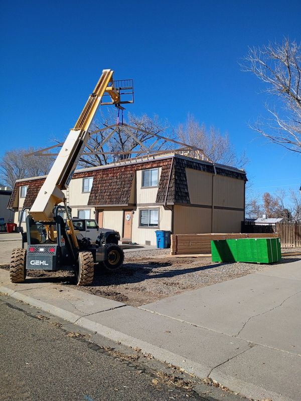Commercial Construction