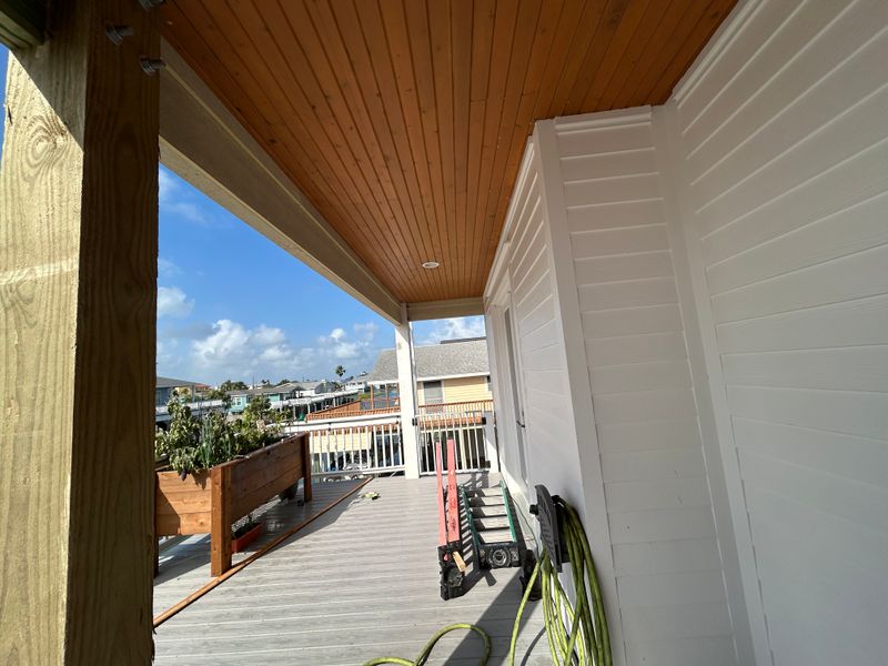 Remodels
