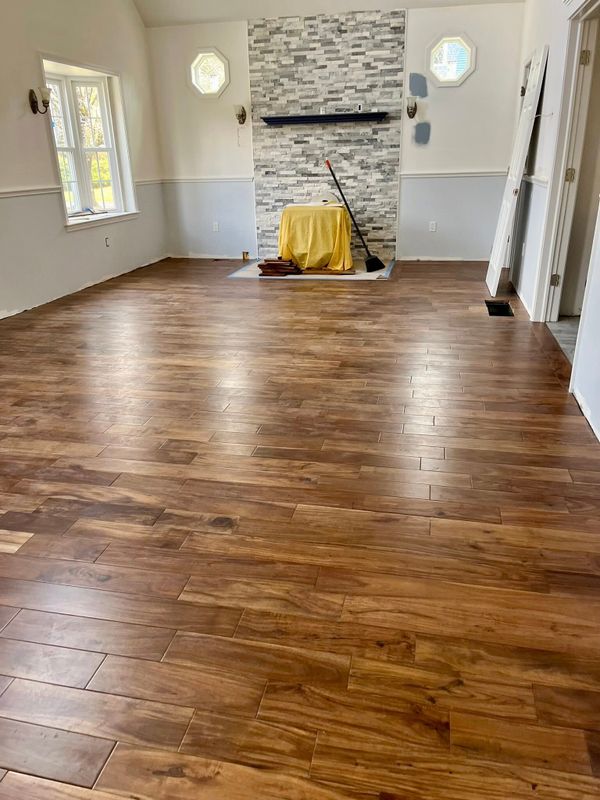 Flooring