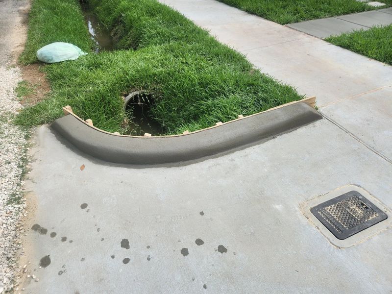 Renovations