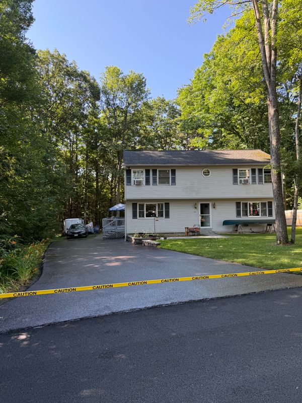 Residential Sealcoating