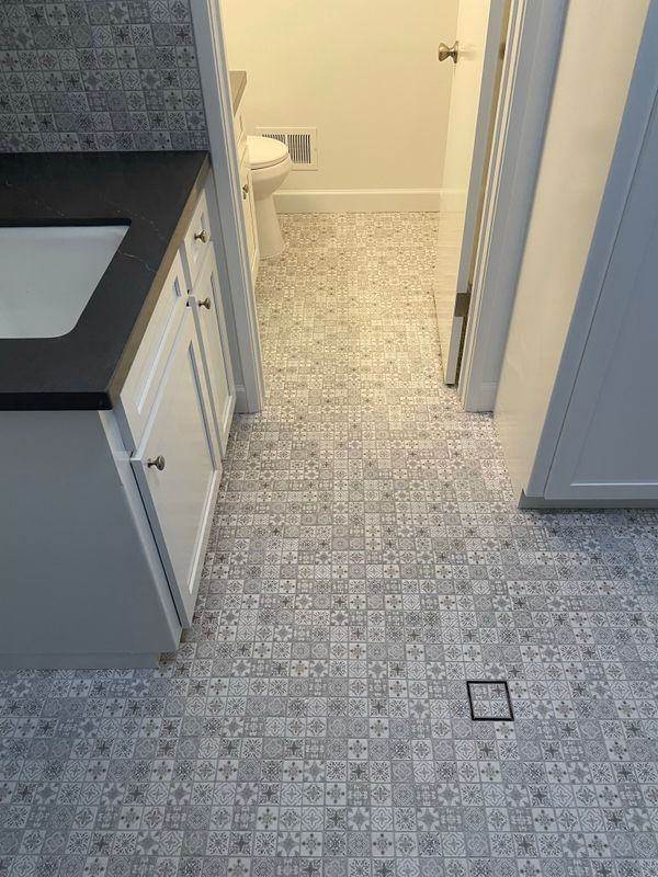 Interior Renovations