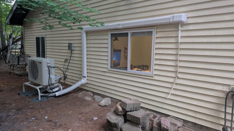 Mini-Split Installs