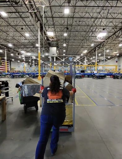 Commercial Junk Removal