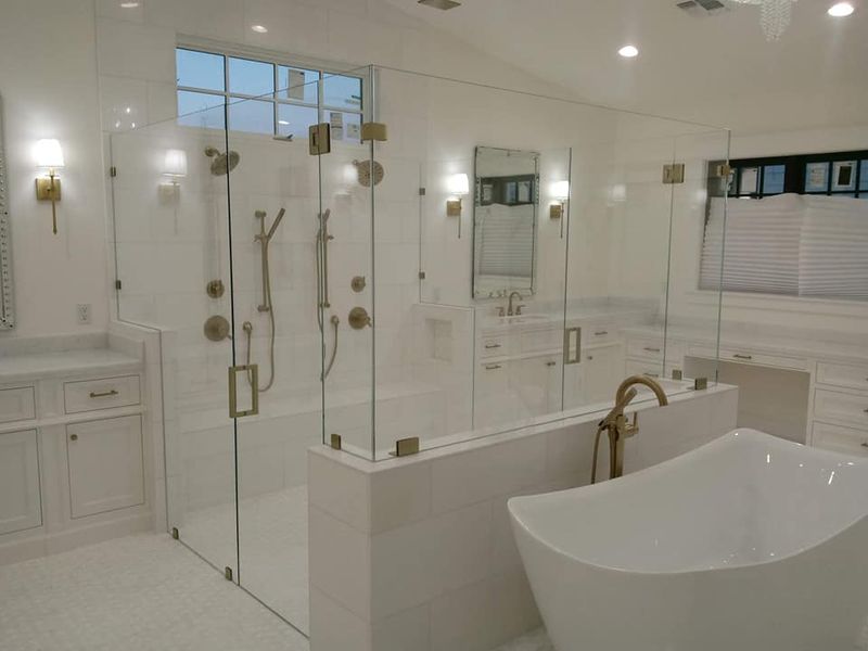 Glass Service
