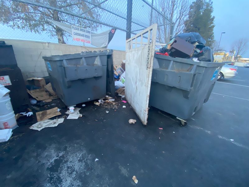 Revitalizing Santa Clarita: Efficient Junk Hauling for a Cleaner Community