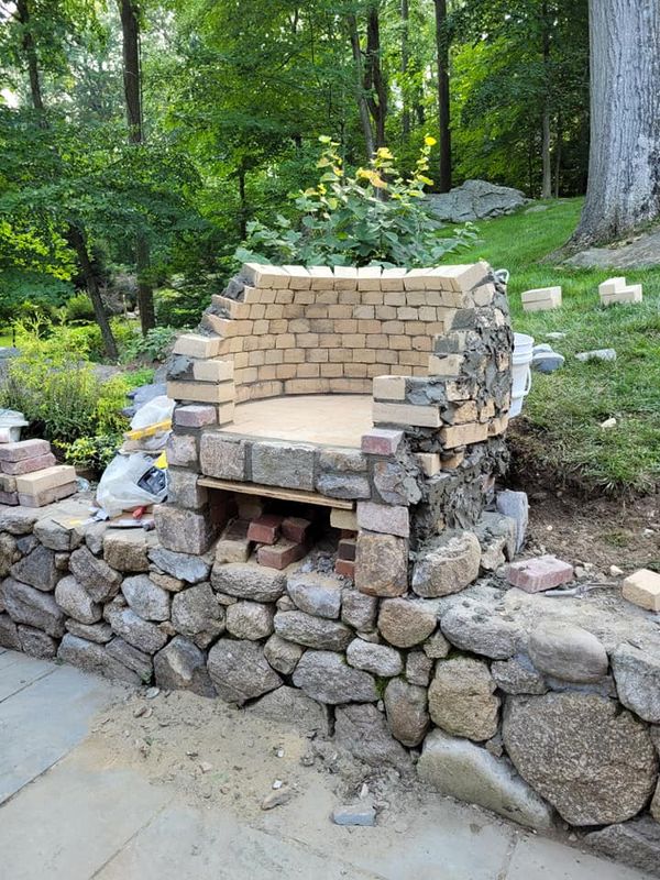 Masonry Restoration