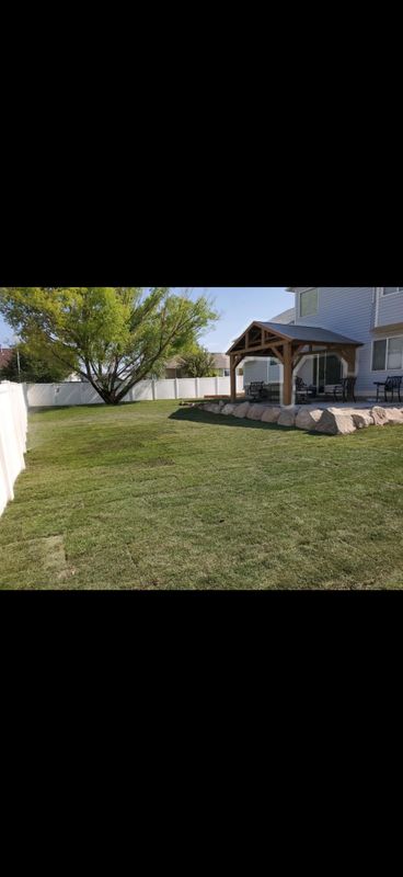 Landscape Design