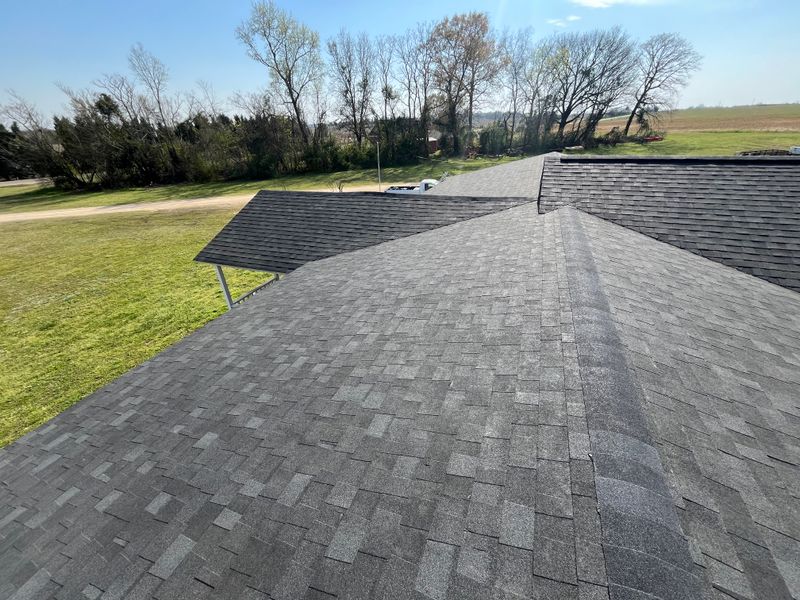 Roofing Replacement