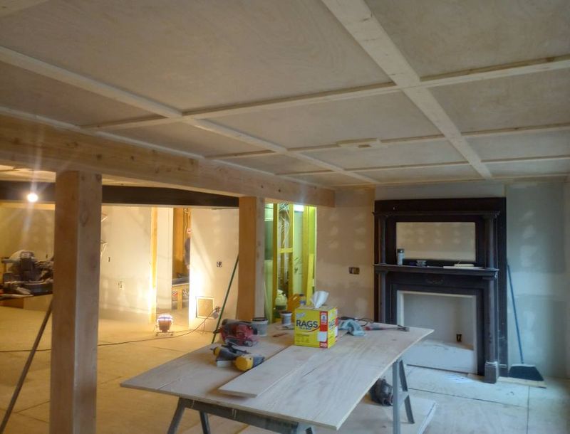 Custom Home Construction