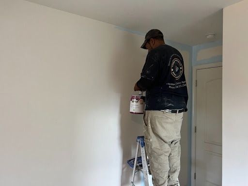 Interior Painting