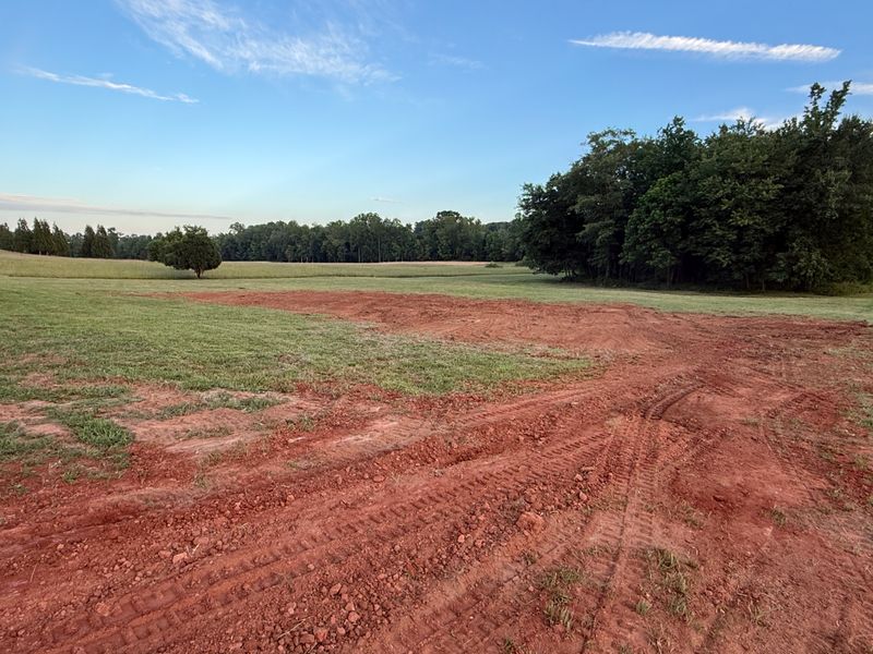 Land Clearing