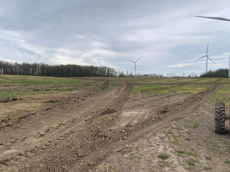 Trenching and Utilities