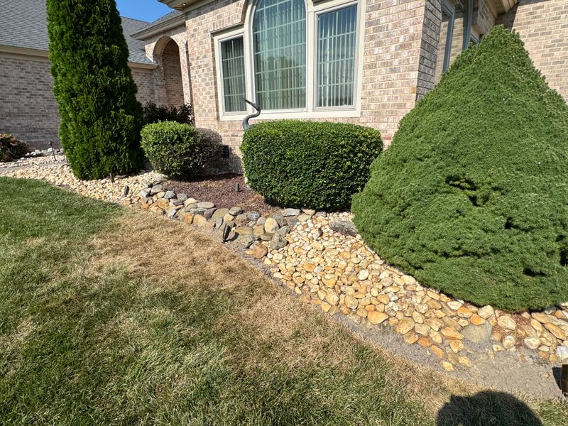 Landscaping Services
