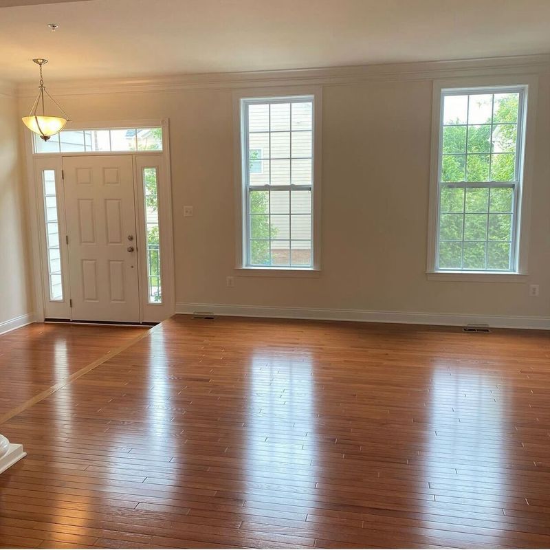 Residential Cleaning gallery