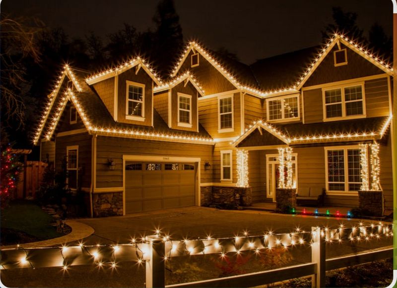 Holiday Lighting