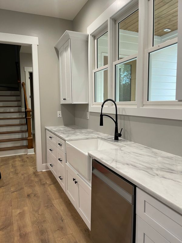 Farmhouse Project