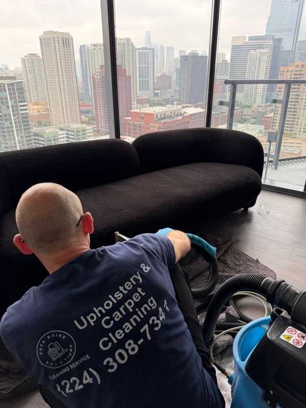 Carpet Cleaning