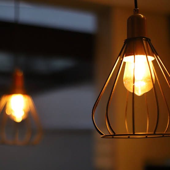 Lighting Installation & Repair