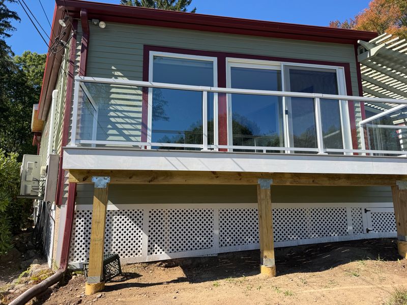 Home Building
