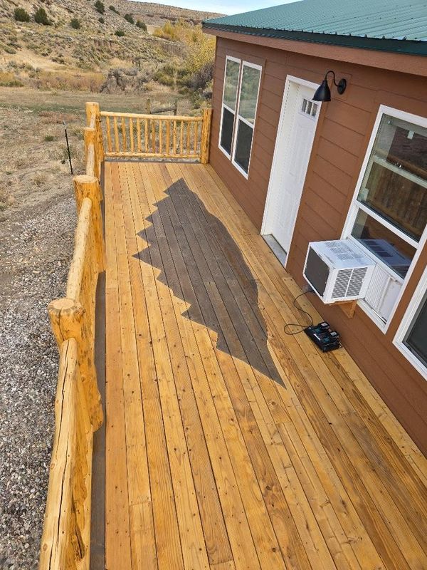 Custom Carpentry