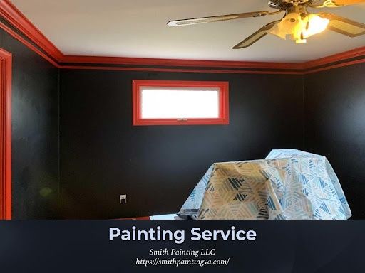 Interior Painting