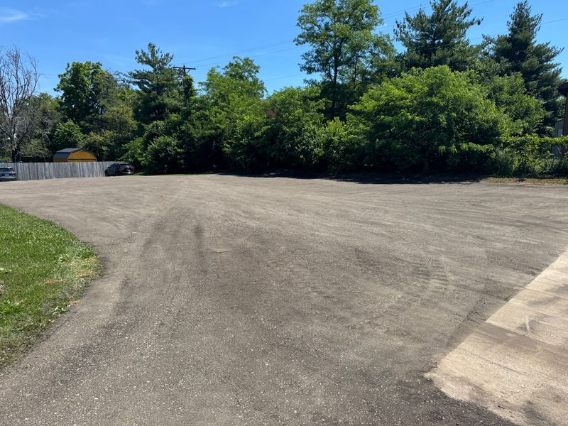 Blacktop Installation & Repair