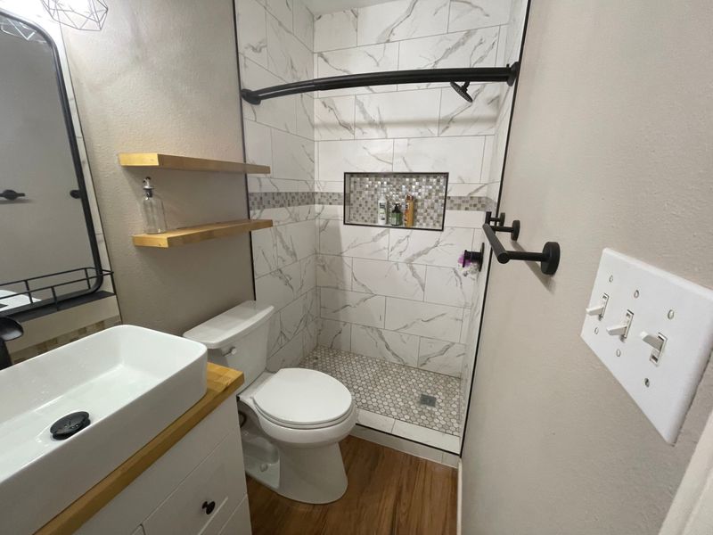 Kitchen and Bathroom Renovations