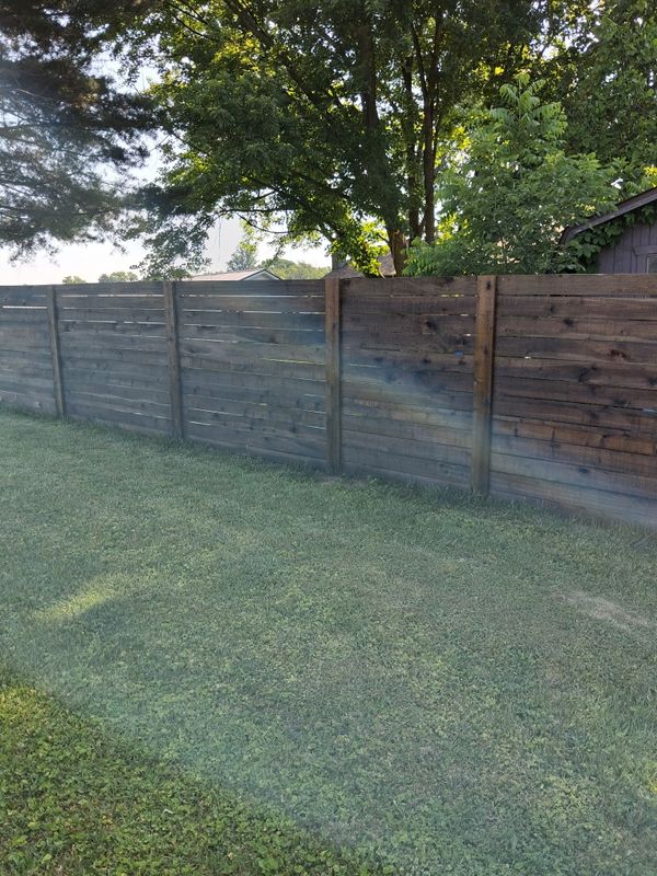 Fencing