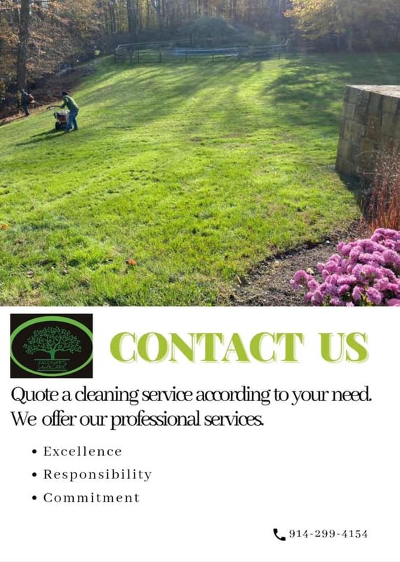 Landscaping