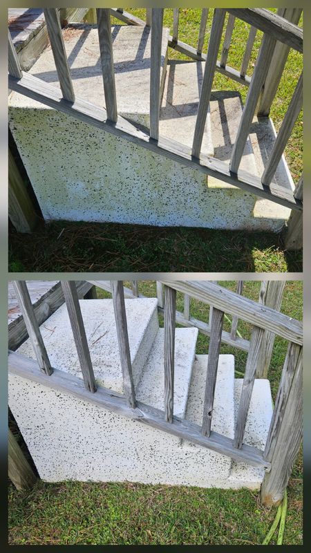 Surface Preparation for Painting & Coating