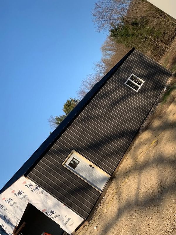 Custom Home Building