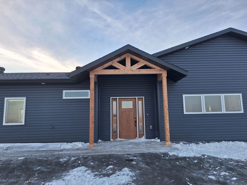 Custom Home Building