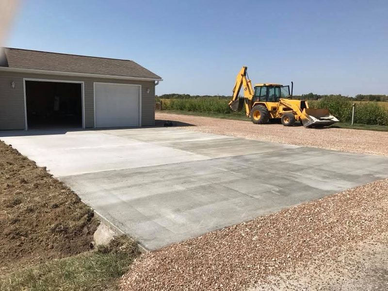 Concrete