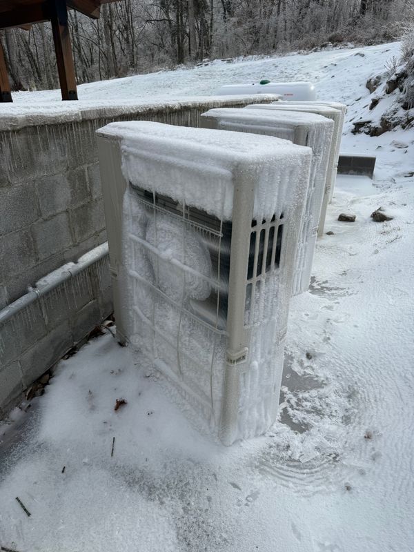 HVAC Repair Services