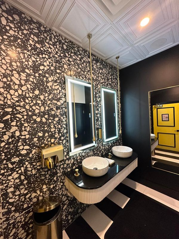Interior Renovations
