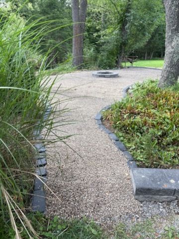 Patios & Walkways