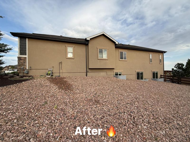 Exterior Painting