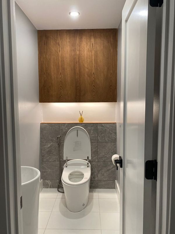 Interior Renovations
