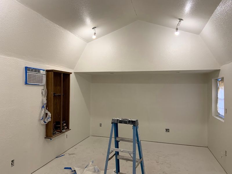 Lighting Upgrades