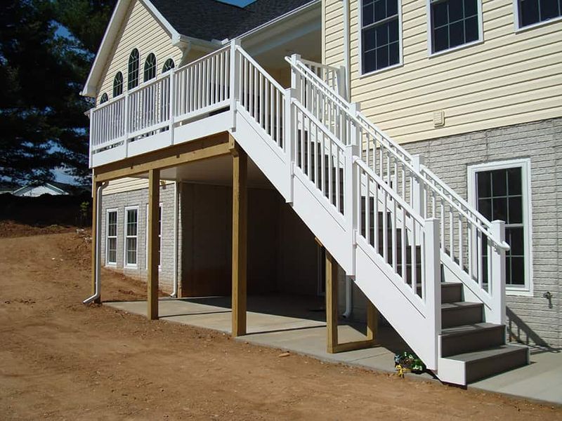 Exterior Remodeling