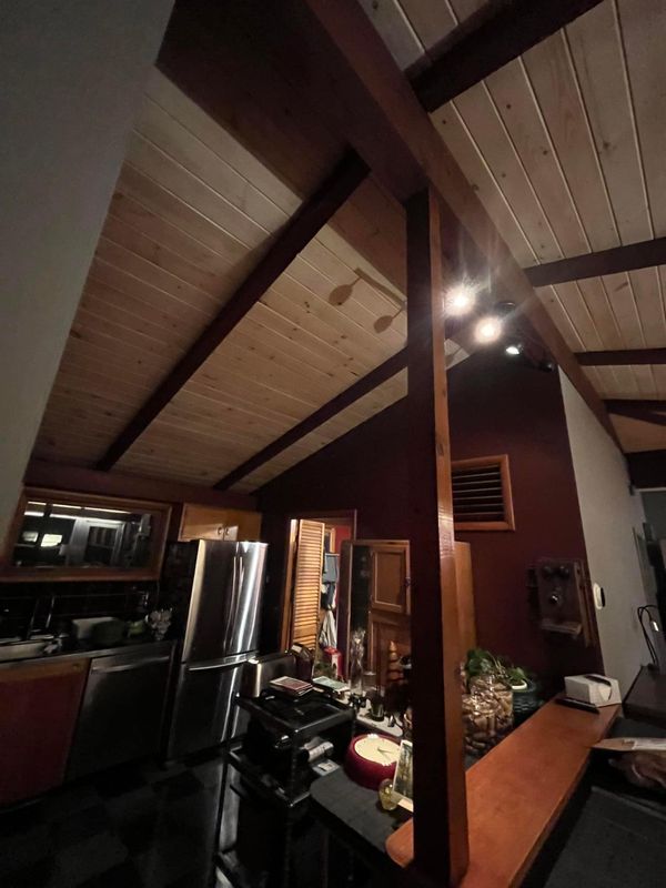 Ceiling