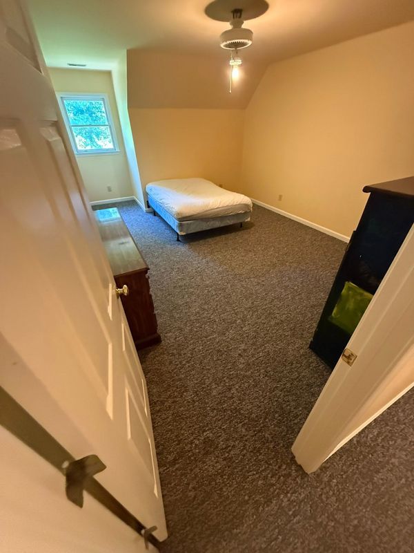 Carpet Installation and Replacement