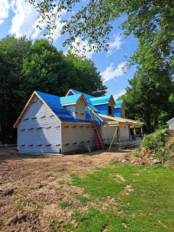 Custom Homes