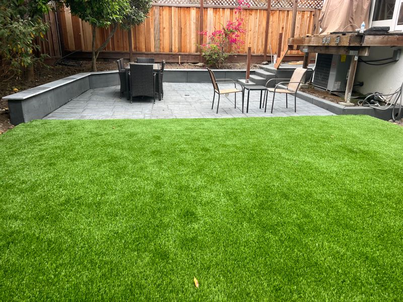 Pavers